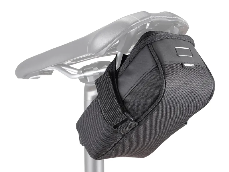 Giant Shadow ST Seat Bag in Black-2