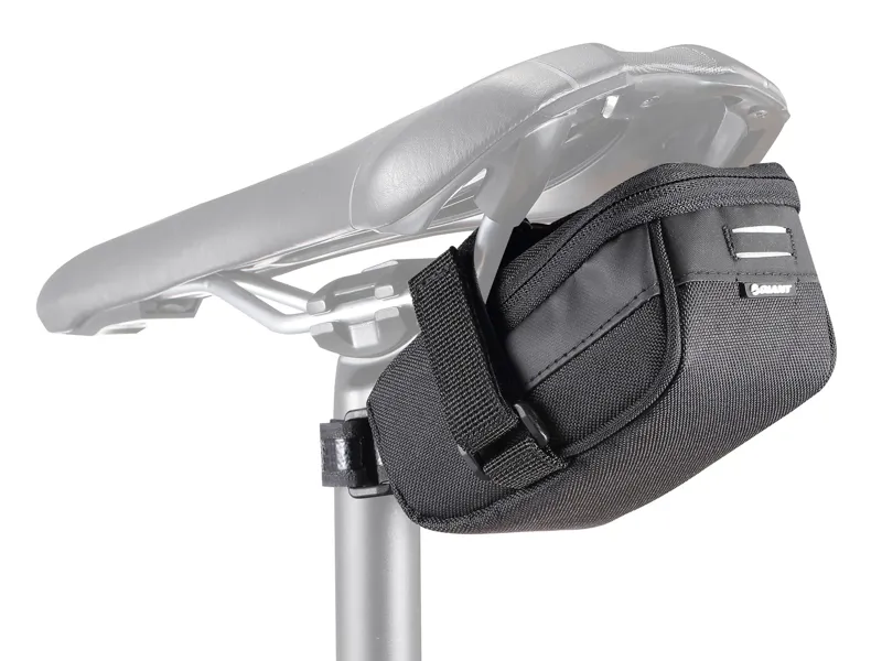 Giant Shadow ST Seat Bag in Black