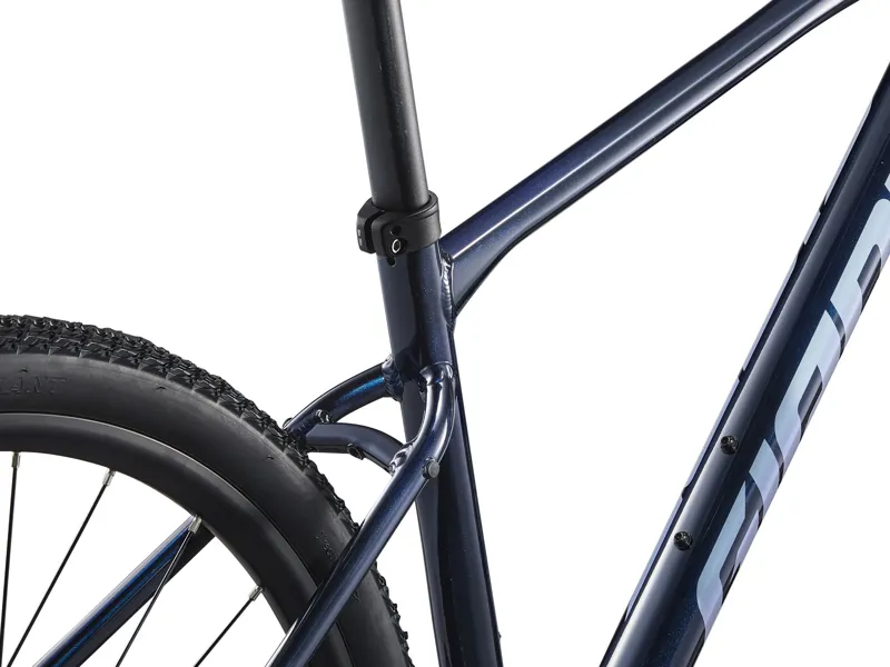 2026 Giant Roam 3 Hybrid Bike in Ultra Navy-2
