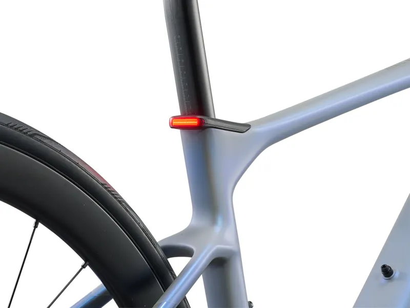 2026 Liv Avail Advanced E+ Elite 0 Electric Road Bike in Moonstone-5