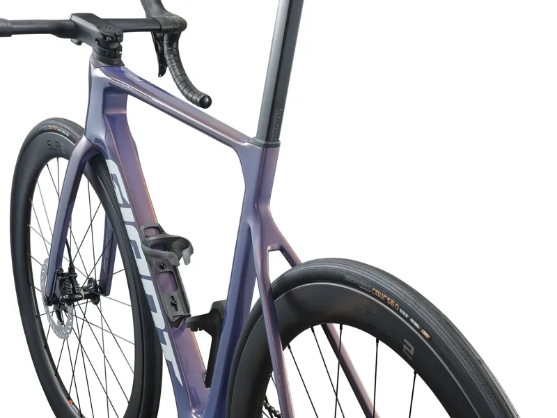 2026 Giant Propel Advanced 1 Men's Road Bike in Meteorite Mist-2