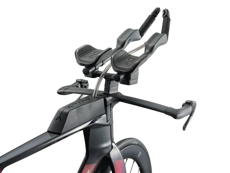 Liv Avow Advanced SL Carbon Time Trial/Triathlon Bike-3