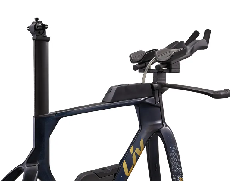 2025 Liv Avow Advanced SL Triathlon Frameset Ultra Navy-8
