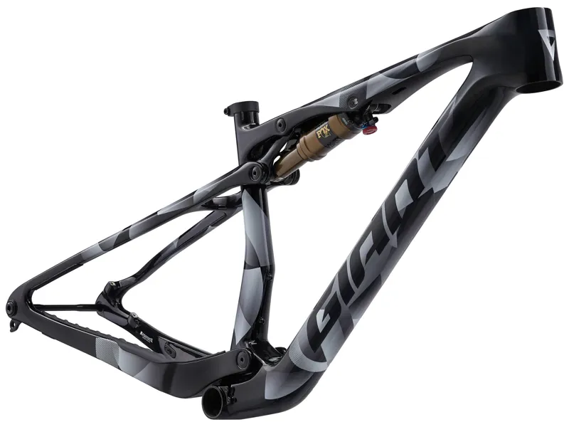 2026 Giant Anthem Advanced SL World Champion Frameset-1