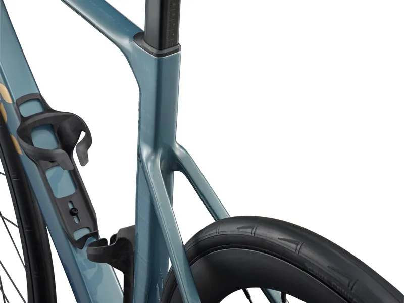 2027 Liv EnviLiv Advanced 2 Road Bike in Midnight Pine-5