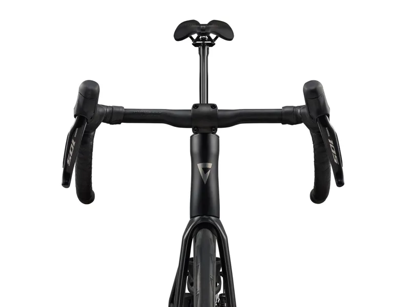 2027 Giant Propel Advanced 1 Road Bike in Carbon Black-2