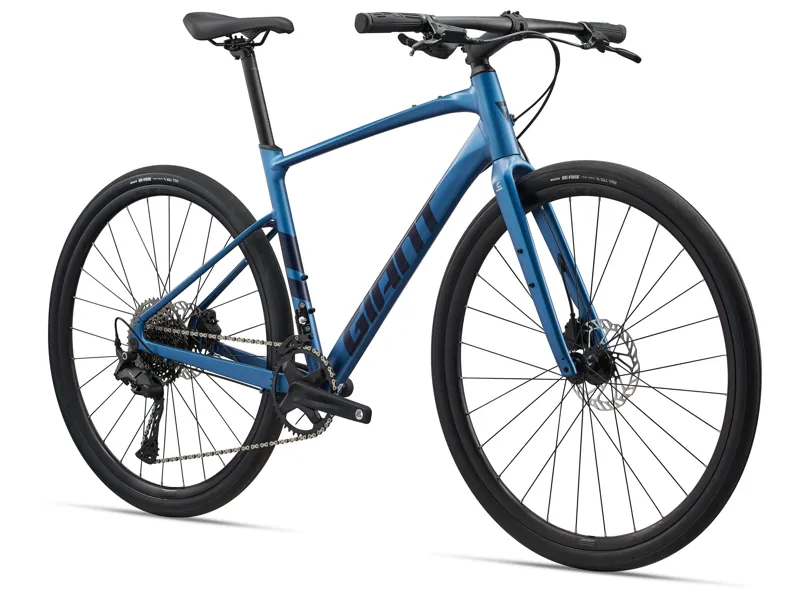 Showroom Giant FastRoad AR 1 in Electron Blue Medium-1
