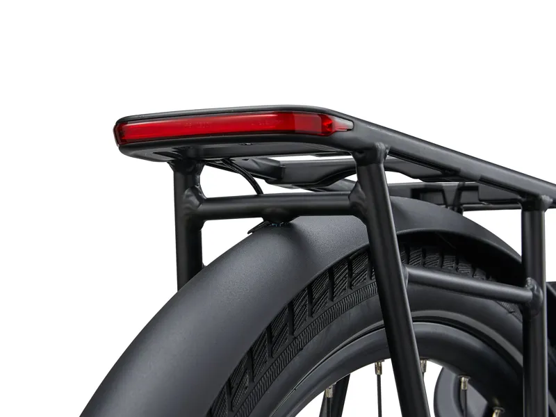 2026 Giant NewTour E+ 2 LST Electric Bike in Cold Night-6