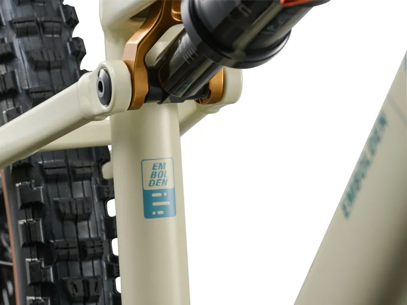 2026 Liv Embolden Full Suspension Mountain Bike in Pale Moss-6