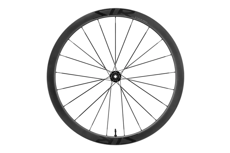Giant SLR 0 40 Tubeless Disc Brake Front Wheel-1