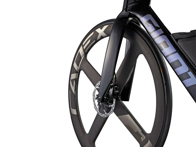 2025 Giant Trinity Advanced SL 0 Carbon/Prismatic Haze-9