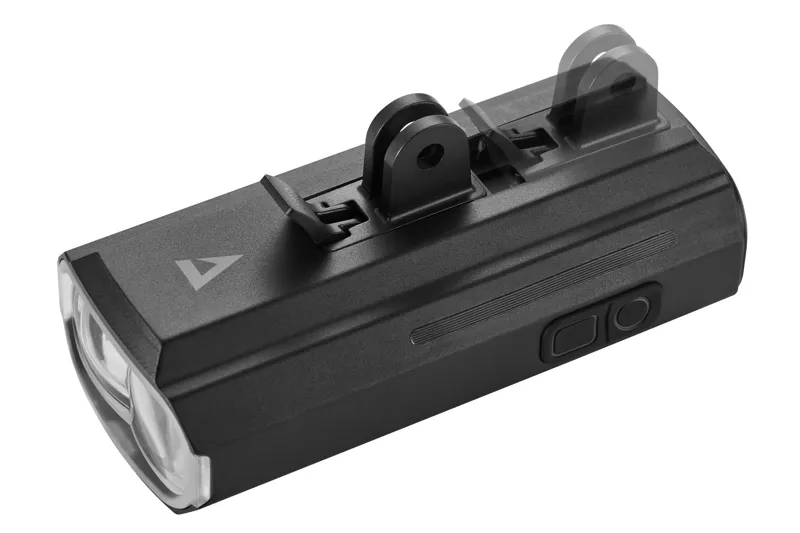 Giant Recon+ HL 2600 Front Light In Black-3