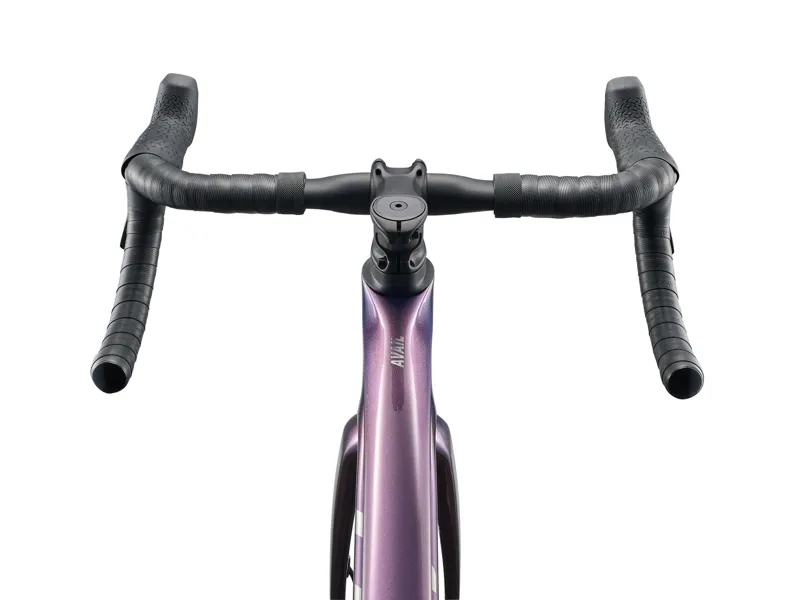 2026 Liv Avail Advanced Pro 1 Women's Road Bike in Blue Dragonfly-1