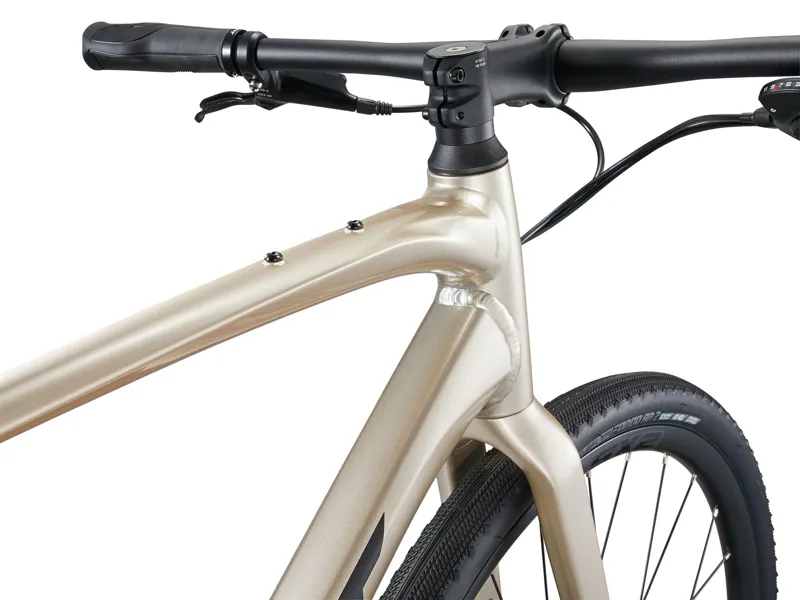 Giant FastRoad AR 1 Sandshell Hybrid Bike-5