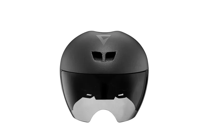 Giant Rivet MIPS Black TT Helmet-2