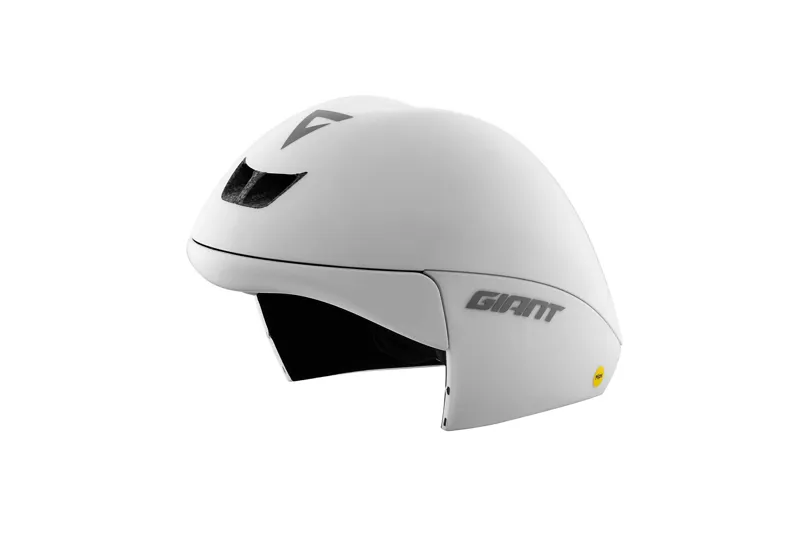 Giant Rivet MIPS White TT Helmet-3