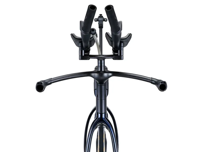 2025 Liv Avow Advanced SL Triathlon Frameset Ultra Navy-4