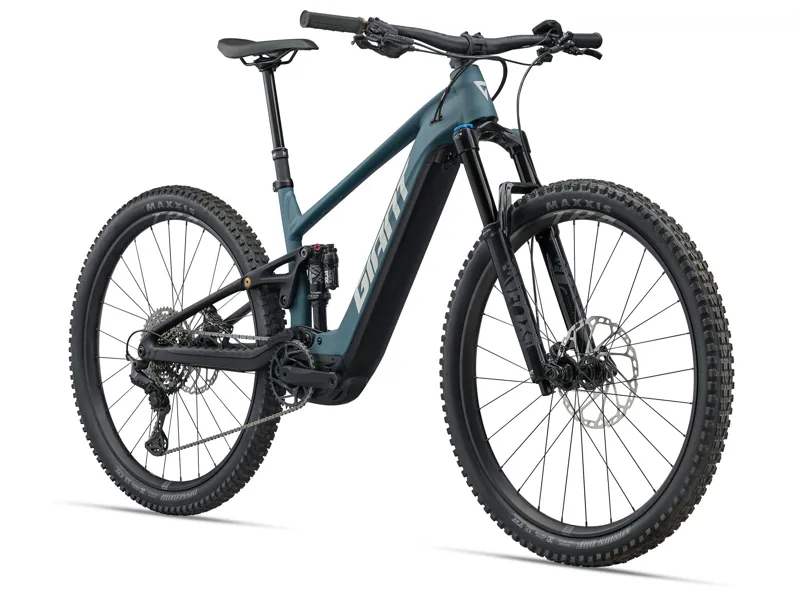 2026 Giant Stance E+ 0 Electric Mountain Bike in Deep Lake-1