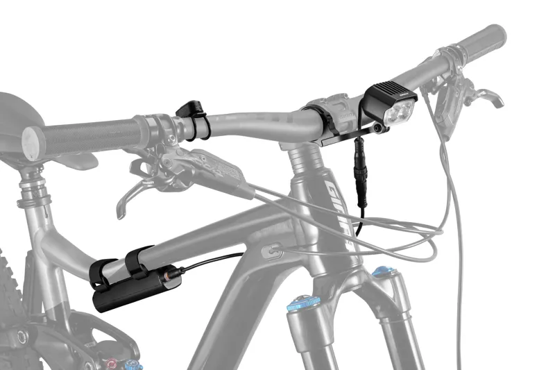 Giant Recon+ HL 3000-3