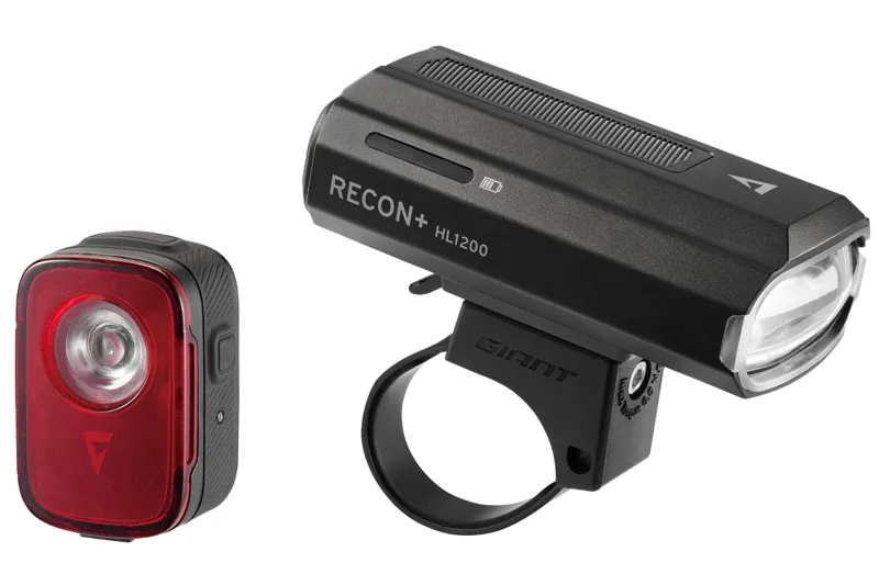 Giant Recon HL1200 and TL150 Combo