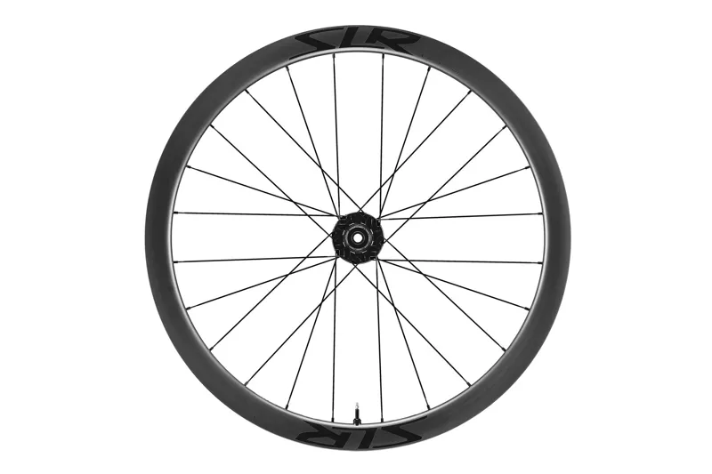 Giant SLR 1 40 Disc Front Wheel-1