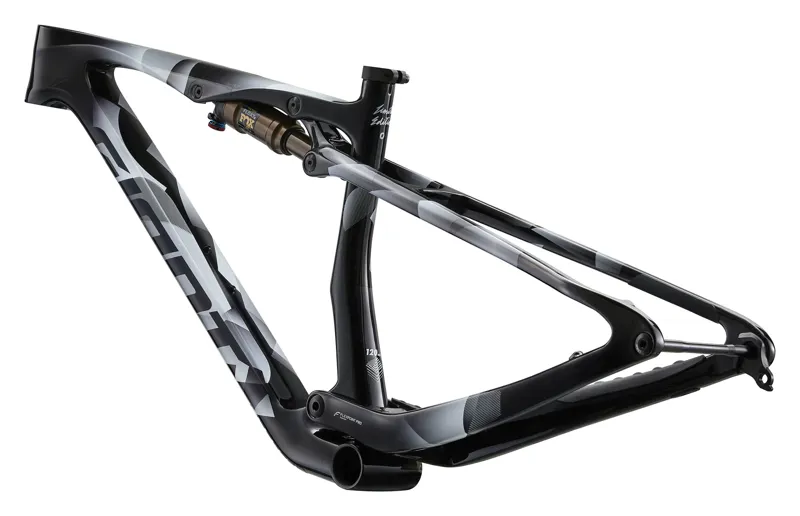 2026 Giant Anthem Advanced SL World Champion Frameset-4
