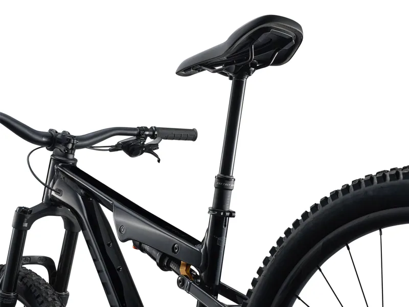 2026 Giant Stance Full Suspension Mountain Bike in Black-2