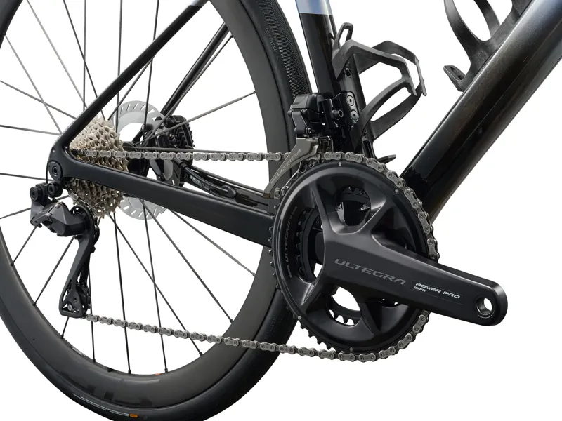 2026 Liv Avail Advanced Pro 0 Women's Road Bike in Dreamy Blue-5