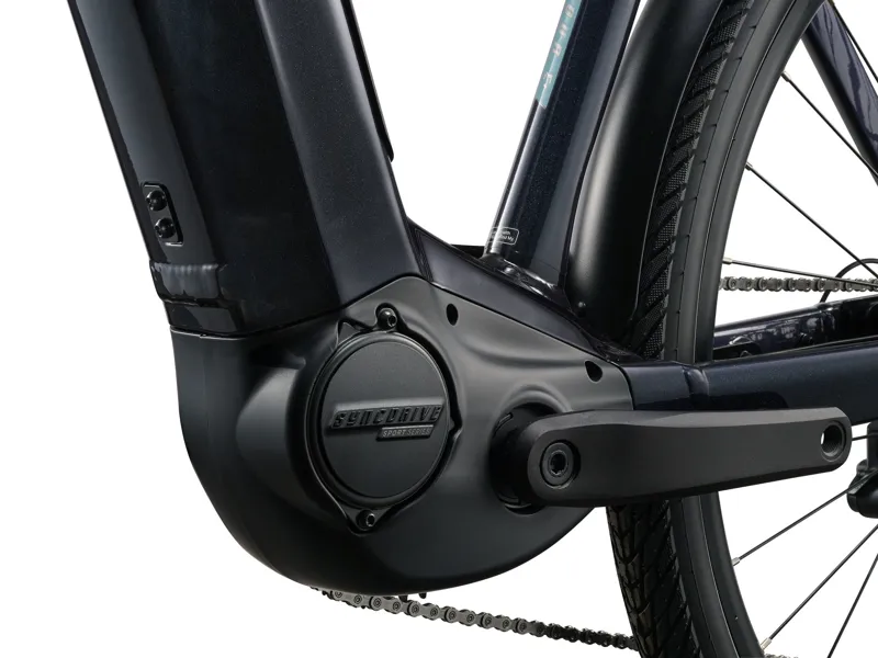 2026 Giant AnyTour E+ 4 Low Step Through in Cold Night-3