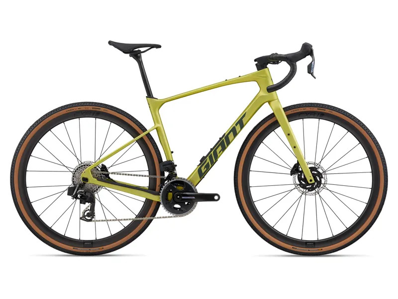 Showroom Giant Revolt Advanced Pro 0 in Cyber Lime Medium
