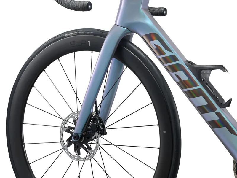 2026 Giant Propel Advanced Pro 0-AXS Road Bike in Prismatic Haze-2