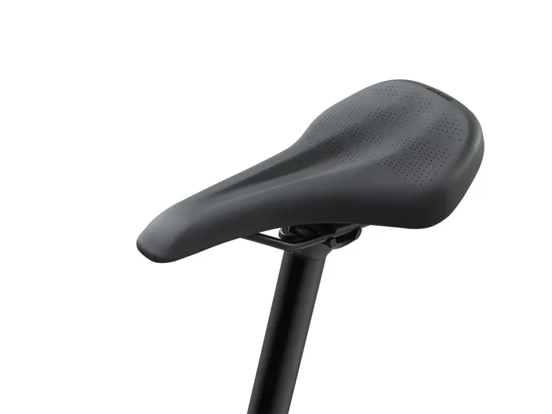 Giant Fathom E+ 3 Electric Mountain Bike in Sangria Red XL-5