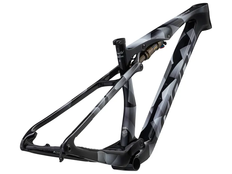 2026 Giant Anthem Advanced SL World Champion Frameset-2