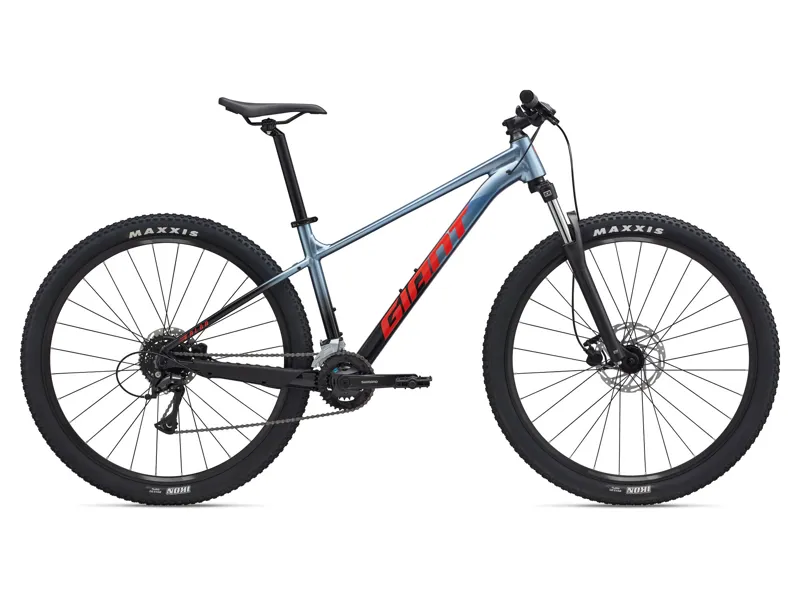 Sr Suntour Giant Talon Prezzo 2025 Giant Talon Men's Mountain Bike