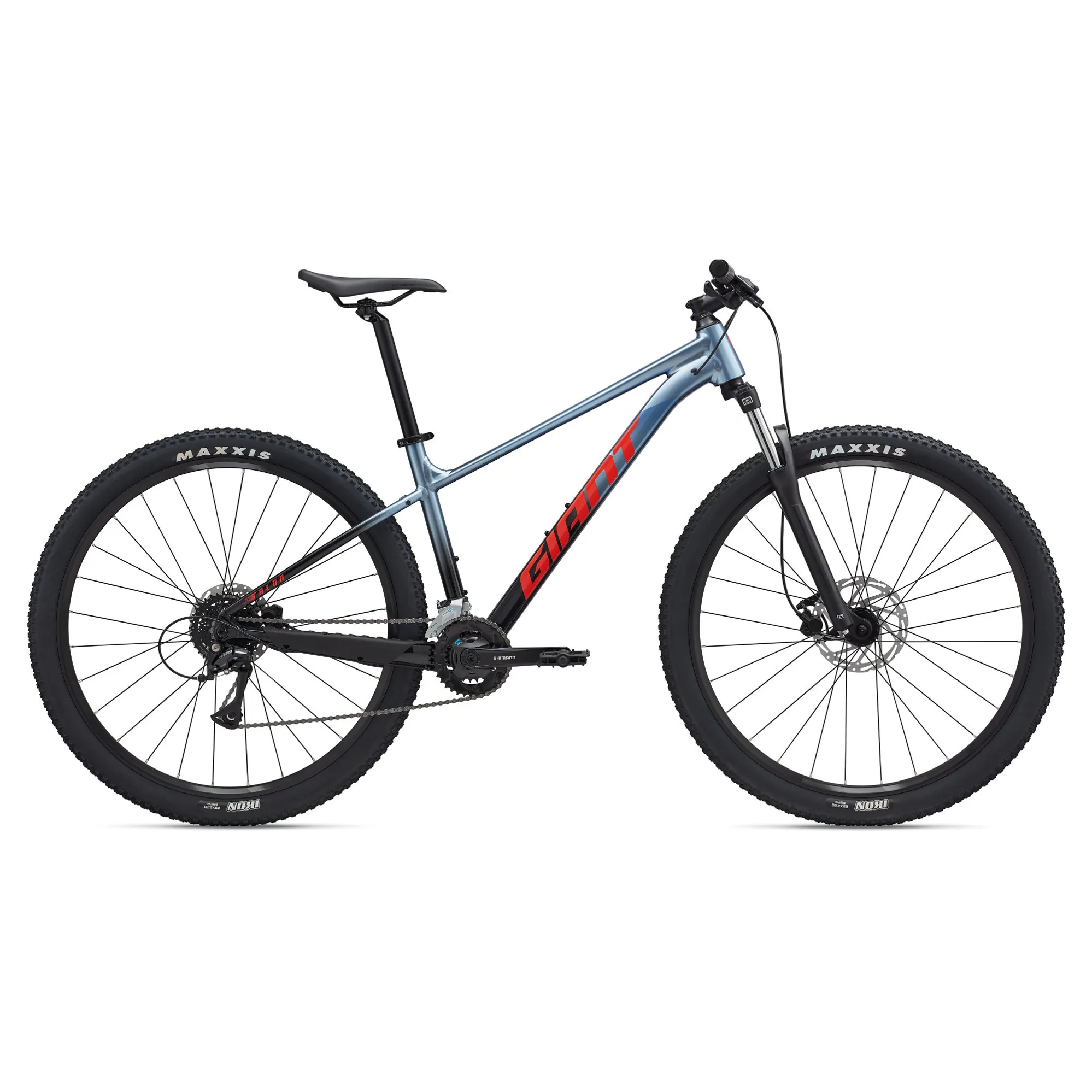 Sr Suntour Giant Talon Prezzo 2025 Giant Talon Men's Mountain Bike