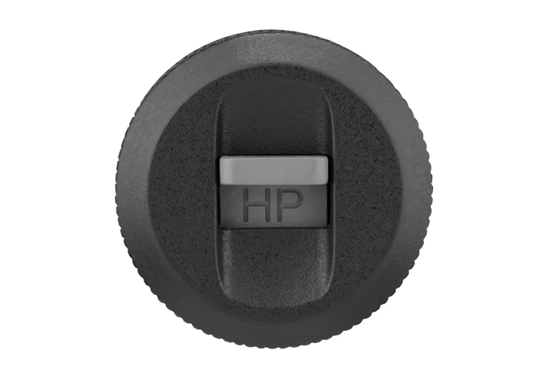 Giant Control Go 2Stage Mini Pump Black-4