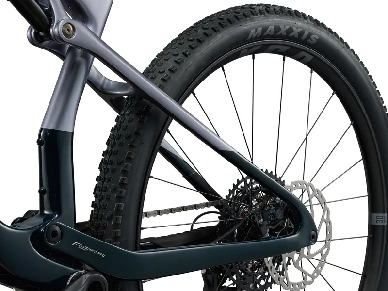 2026 Giant Anthem X Advanced SL 2 Mountain Bike in Dark Jungle-7