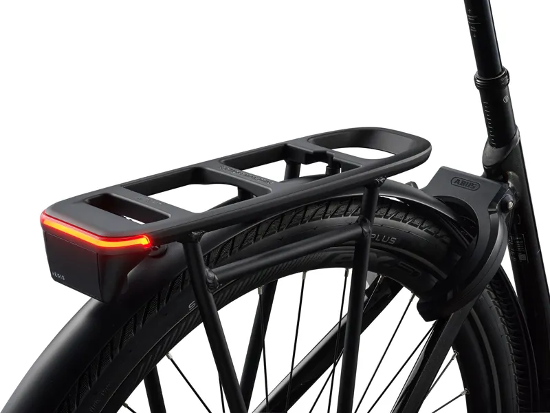 2026 Giant AnyTour E+ 1 Low Step Through in Panther Black-8