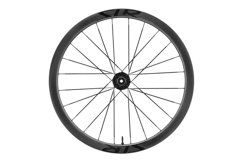 Giant SLR 0 40 Tubeless Disc Brake Front Wheel