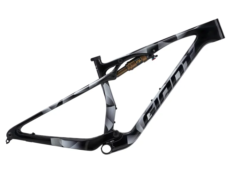 2026 Giant Anthem Advanced SL World Champion Frameset