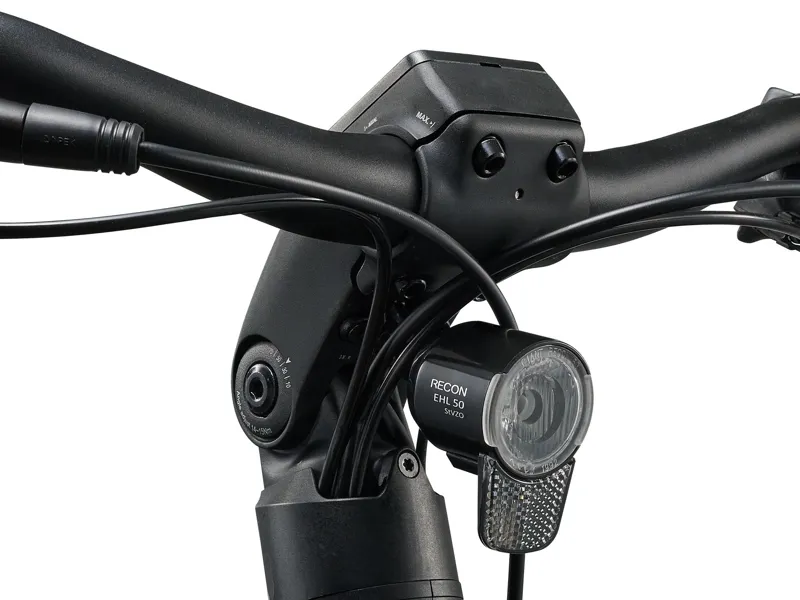 2026 Giant AnyTour E+ 3 Electric Bike in Steah Chrome-3