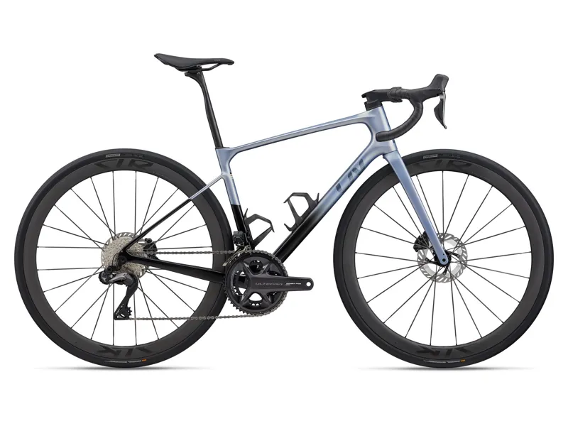 2026 Liv Avail Advanced Pro 0 Women's Road Bike in Dreamy Blue