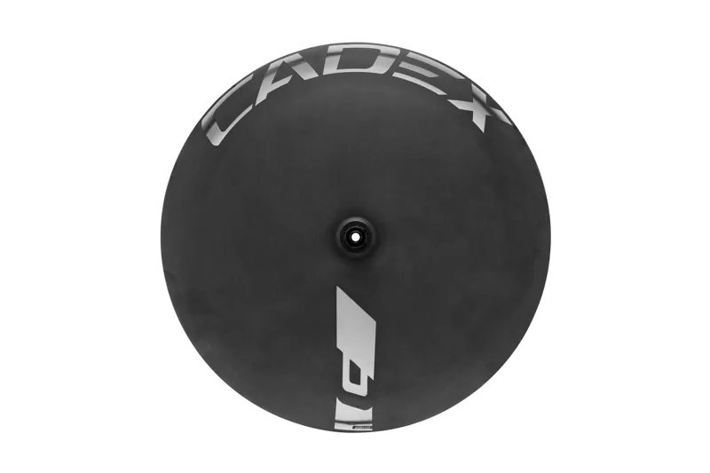 Cadex CADEX Max Aero Disc Tubeless Disc-Brake-1