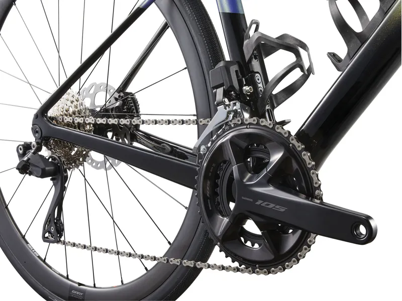 Ex Showroom Liv Avail Advanced 0 Small in Interstellar-4