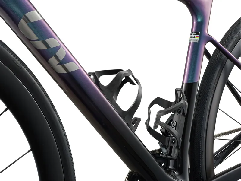 2026 Liv Avail Advanced Pro 1 Women's Road Bike in Blue Dragonfly-6