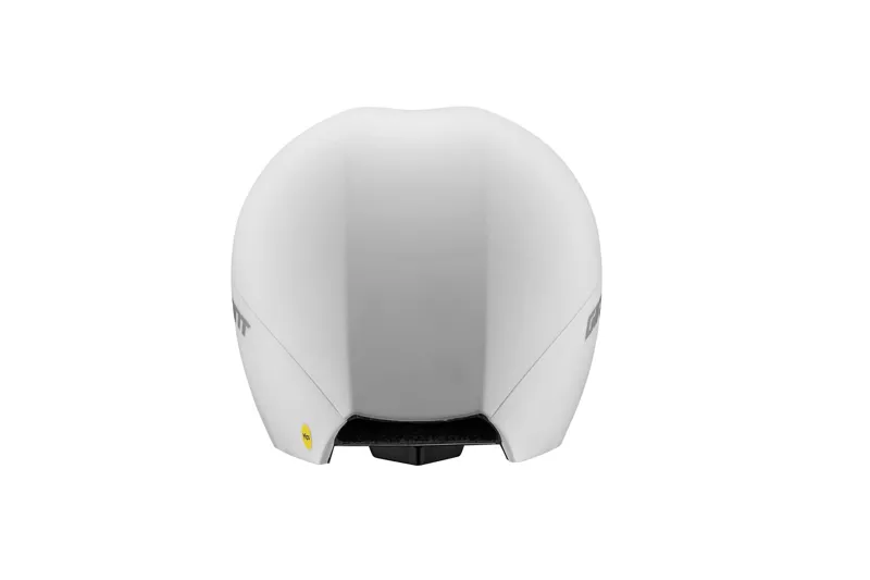 Giant Rivet MIPS White TT Helmet-7