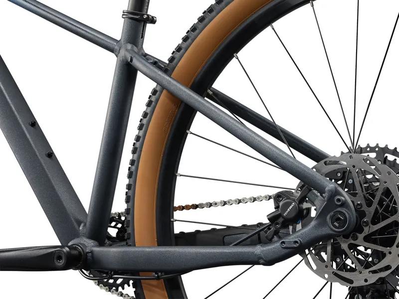 2025 Liv Tempt 29 1 Women's Mountain Bike in Black Diamond-5