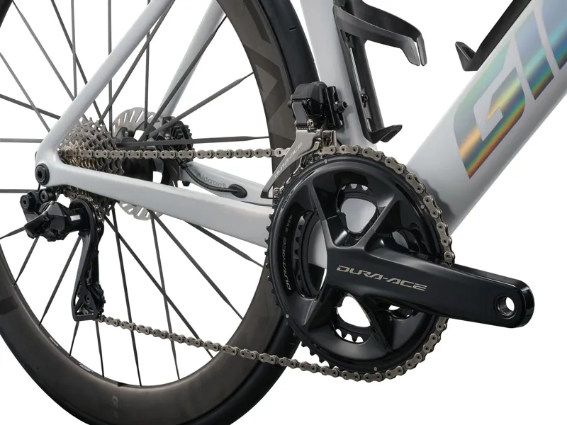 2027 Giant Propel Advanced SL 0 Dura Ace in Prism Pearl-3