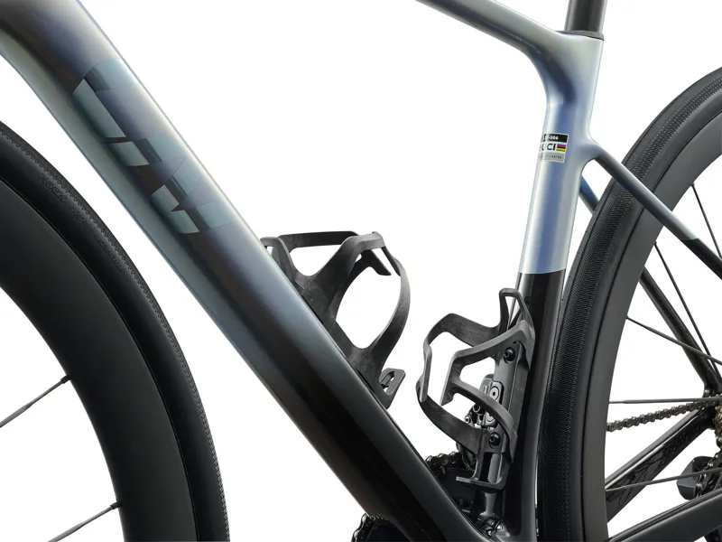 Showroom Liv Avail Advanced Pro 0 Road Bike in Dreamy Blue Small-2