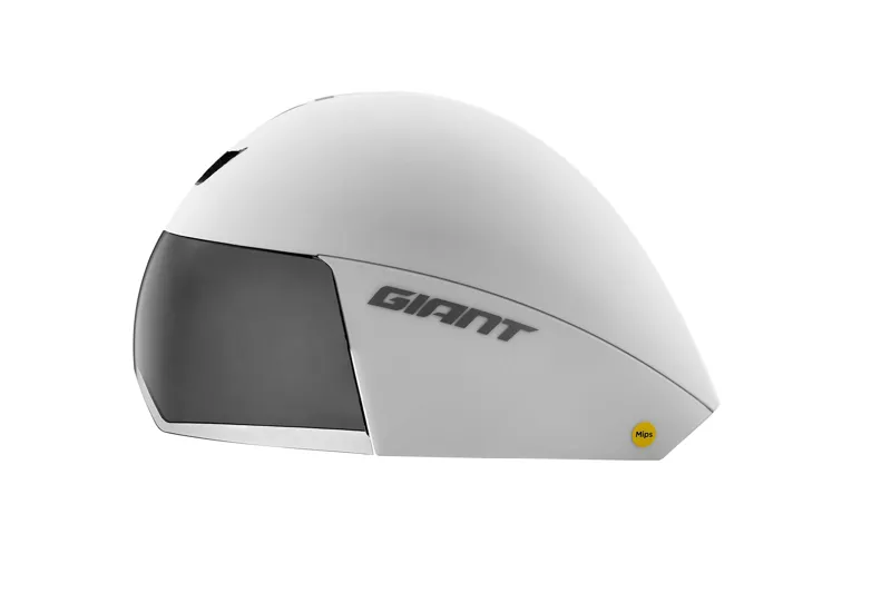 Giant Rivet MIPS White TT Helmet-1